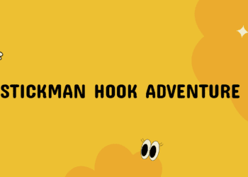 Stickman Hook: An Unblocked Game of Skill and Strategy