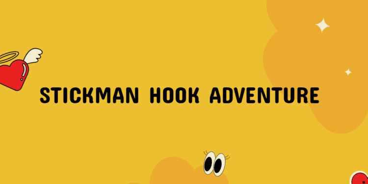 Stickman Hook: An Unblocked Game of Skill and Strategy
