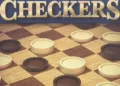 checkers