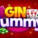 gin rummy