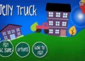 jelly truck