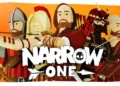 narrow one