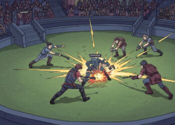 Mastering the Arena: A Comprehensive Guide to 1v1 Lol Official