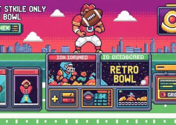Exciting Changes in Retro Bowl New Updates - Sep 2025