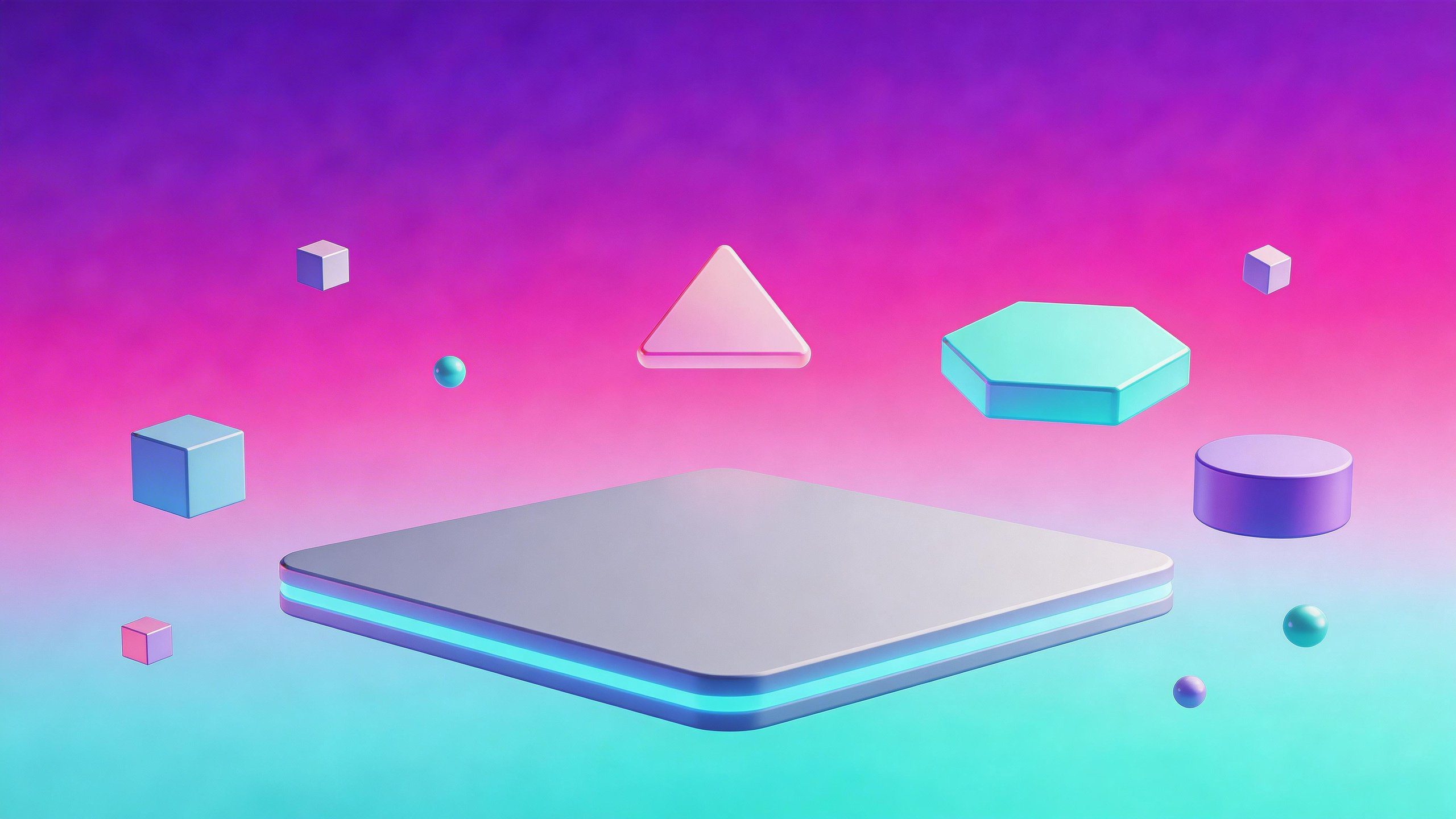 Geometry Lite level design