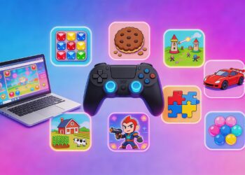 Best Unblocked Browser Games 2026